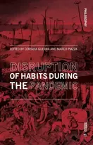 KNYGA Marco Piazza Disruption of Habits During the Pandemic