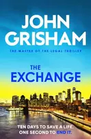 KNYGA John Grisham Exchange