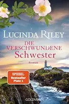 KNYGA Lucinda Riley Die verschwundene Schwester