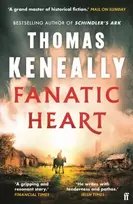 KNYGA Thomas Keneally Fanatic Heart