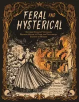 KNYGA Sadie Hartmann Feral and Hysterical