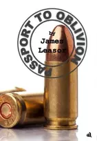 KNYGA James Leasor Passport to Oblivion