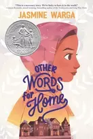 KNYGA Jasmine Warga Other Words for Home