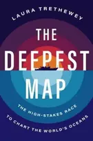 KNYGA Laura Trethewey Deepest Map