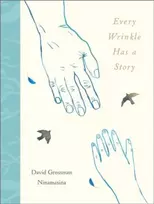 KNYGA David Grossman Every Wrinkle has a Story