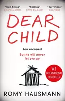 KNYGA Romy Hausmann Dear Child