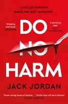 KNYGA Jack Jordan Do No Harm