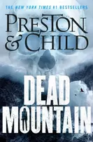 KNYGA Douglas Preston Dead Mountain