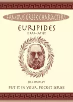 KNYGA Bookshop Euripides
