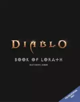 KNYGA Kirby Matthew J Diablo: Book of Lorath