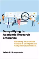 KNYGA Kelvin K Droegemeier Demystifying the Academic Research Enterprise