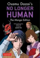 KNYGA Osamu Dazai's No Longer Human