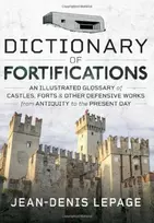 KNYGA Jean Denis Lepage Dictionary of Fortifications