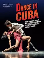 KNYGA Elisa Guzzo Vaccarino Dance in Cuba