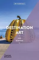 KNYGA Amy Dempsey Destination Art