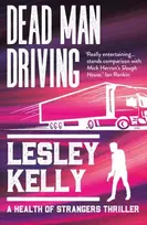KNYGA Lesley Kelly Dead Man Driving