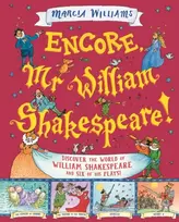 KNYGA Bookshop Encore, Mr William Shakespeare!