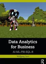 KNYGA Wolfgang Garn Data Analytics for Business
