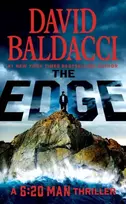 KNYGA David Baldacci The Edge