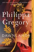 KNYGA Philippa Gregory Dawnlands