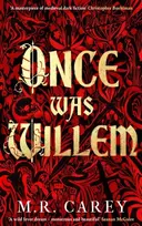 KNYGA M R Carey Once Was Willem
