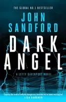KNYGA John Sandford Dark Angel