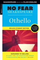 KNYGA Sparknotes Othello: No Fear Shakespeare Deluxe Student Edition