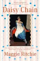 KNYGA Maggie Ritchie Daisy Chain