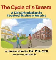 KNYGA Kimberly Narain Cycle of a Dream