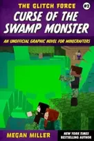 KNYGA Megan Miller Curse of the Swamp Monster