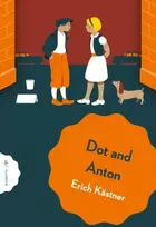 KNYGA Erich Kastner Dot and Anton