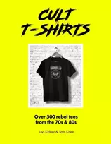 KNYGA Sam Knee Cult T-Shirts
