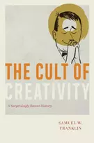 KNYGA Samuel Weil Franklin Cult of Creativity