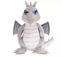 KNYGA Bookshop Dungeons & Dragons 10.5" Dragon Soft Toy