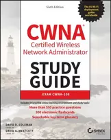 KNYGA David A Westcott CWNA Certified Wireless Network Administrator Study Guide