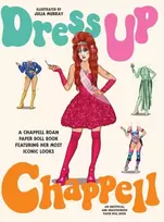 KNYGA Julia Murray Dress Up Chappell