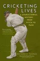 KNYGA Richard H Thomas Cricketing Lives