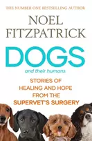 KNYGA Noel Fitzpatrick Dogs and Their Humans