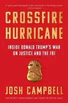 KNYGA Josh Campbell Crossfire Hurricane