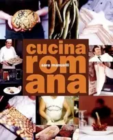 KNYGA Sara Manuelli Cucina Romana