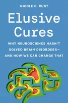KNYGA Nicole Rust Elusive Cures