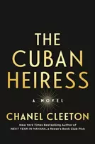 KNYGA Chanel Cleeton Cuban Heiress