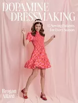 KNYGA Bookshop Dopamine Dressmaking