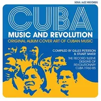 KNYGA Stuart Baker Cuba: Music and Revolution