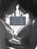 KNYGA Bookshop Couples and Girls Love Sex