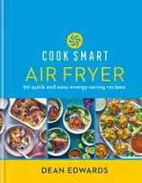 KNYGA Dean Edwards Cook Smart: Air Fryer