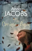 KNYGA Anna Jacobs Corrigan Legacy