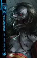 KNYGA Taylor Tom DCeased: War of the Undead Gods