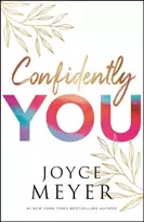 KNYGA Joyce Meyer Confidently You