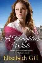 KNYGA Elizabeth Gill A Daughter's Wish